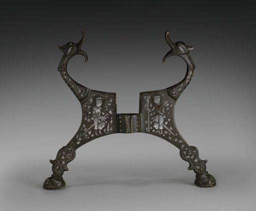 Dragon-headed Stand