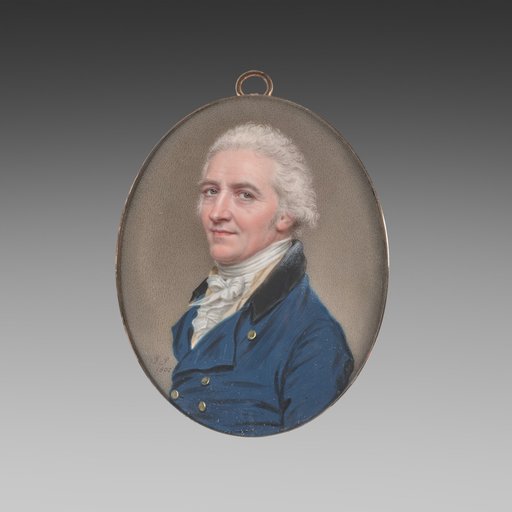 Self-Portrait