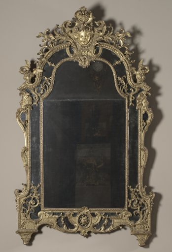 Wall Mirror