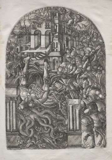 The Apocalypse: The Fall of Babylon