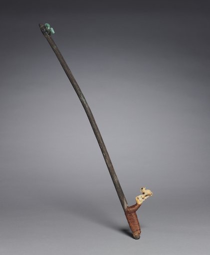 Spear-Thrower