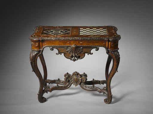 Gaming Table