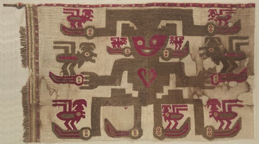 Large Cloth