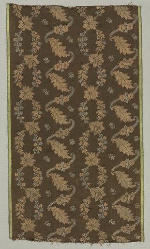 Silk Fragment