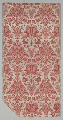 Length of Textile