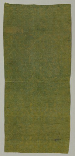 Silk Fragment