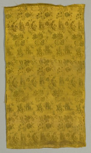 Silk Fragment
