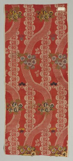 Fragment of Textile