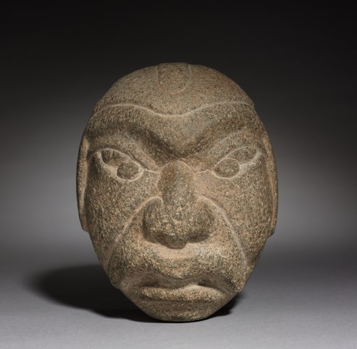 Head