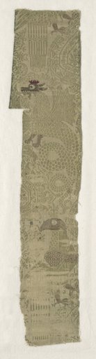 Silk Fragment