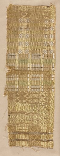 Silk Fragment