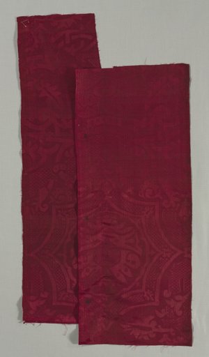 Silk Fragment