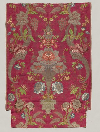 Silk Fragment