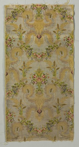 Silk Cloth