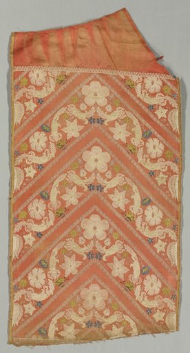 Silk Fragment