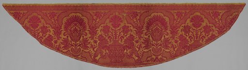 Silk and Hemp Fragment