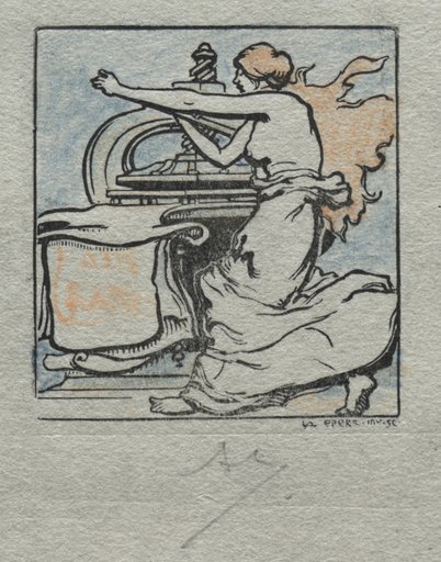 The Printer