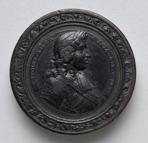 Gaming Piece (obverse)
