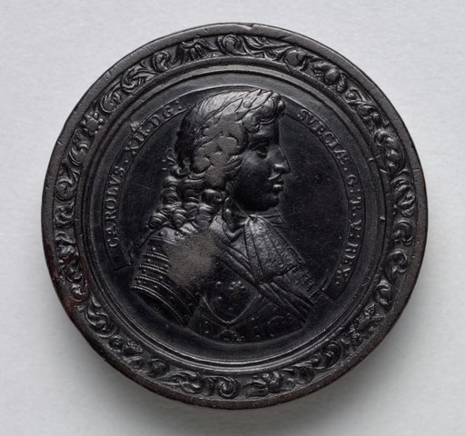 Gaming Piece (obverse)