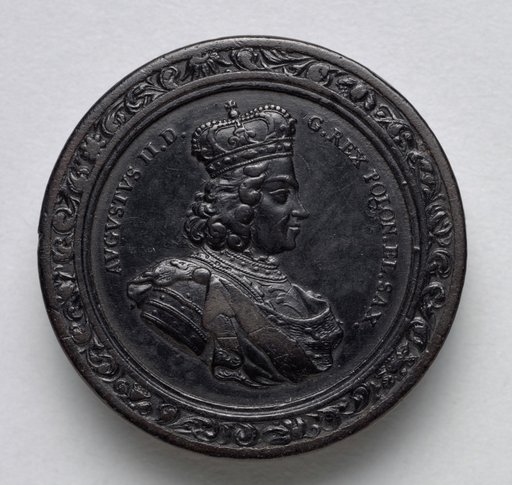 Gaming Piece (obverse)