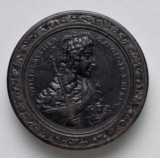 Gaming Piece (obverse)