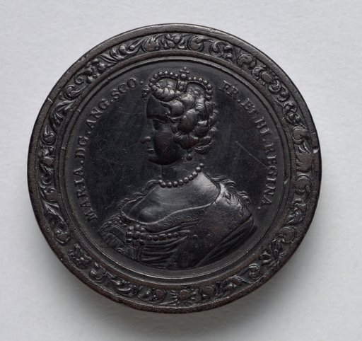 Gaming Piece (reverse)