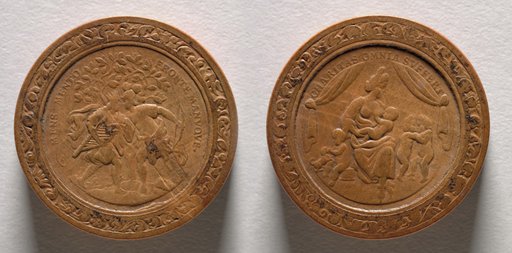 Gaming Piece