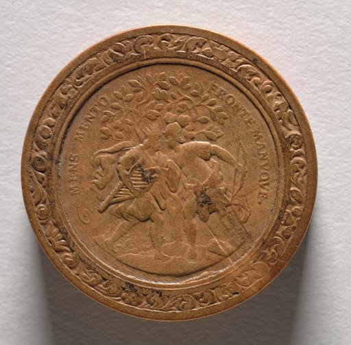 Gaming Piece (obverse)