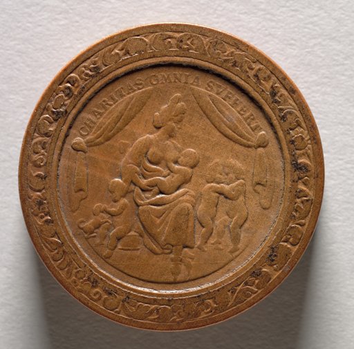 Gaming Piece (reverse)