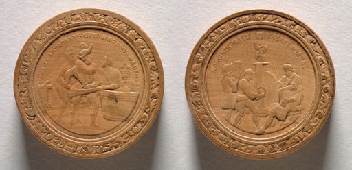 Gaming Piece