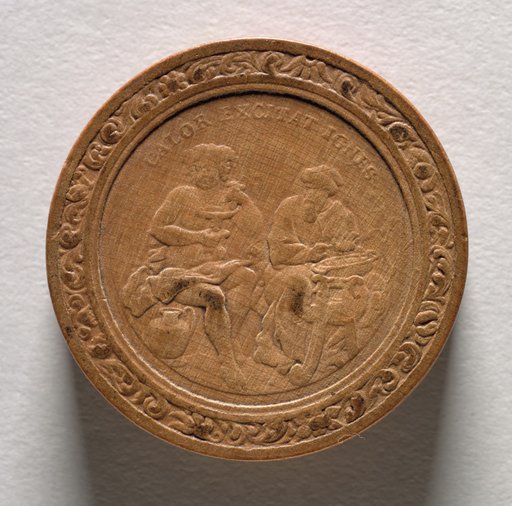 Gaming Piece (obverse)