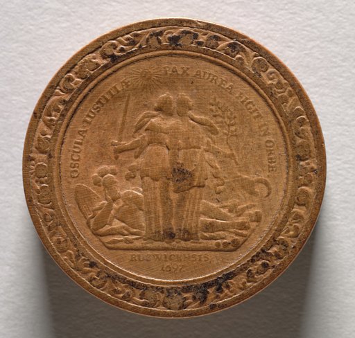 Gaming Piece (reverse)