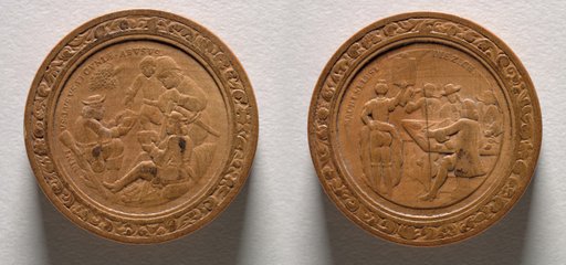 Gaming Piece