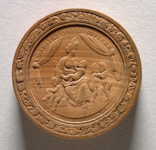Gaming Piece (obverse)