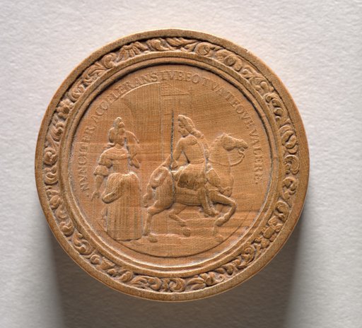 Gaming Piece (obverse)