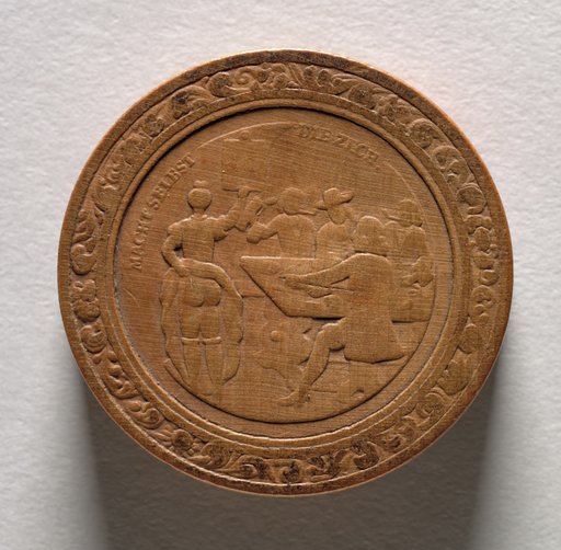 Gaming Piece (obverse)