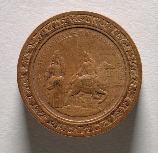 Gaming Piece (obverse)