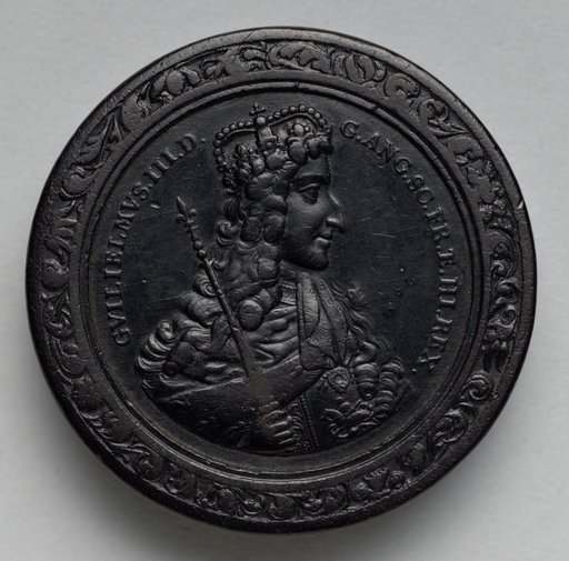 Gaming Piece (obverse)