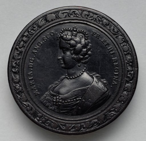 Gaming Piece (reverse)