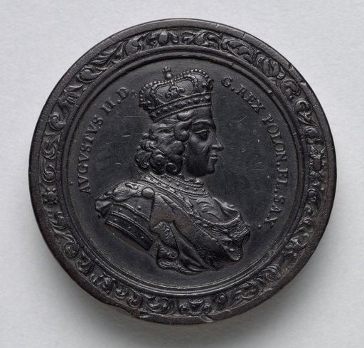 Gaming Piece (obverse)