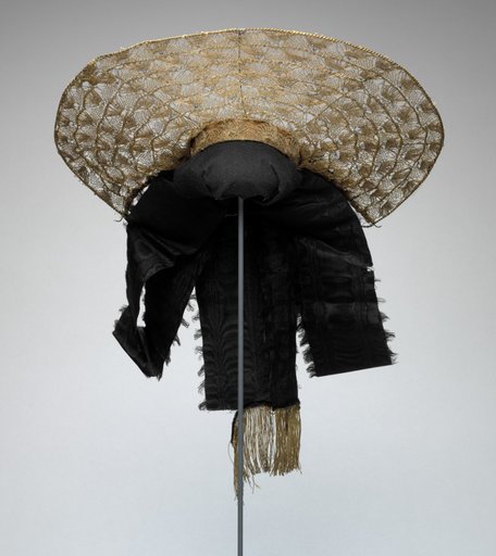 Bonnet