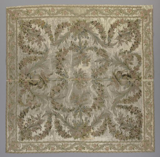 Coverlet