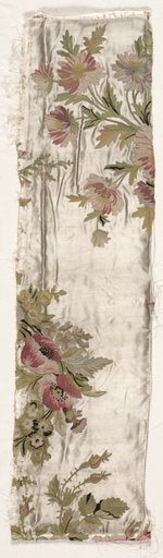 Coverlet Fragment