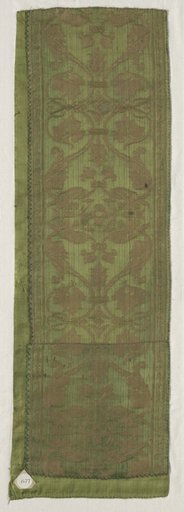 Silk Fragment