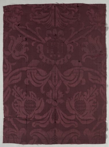 Silk Fragment