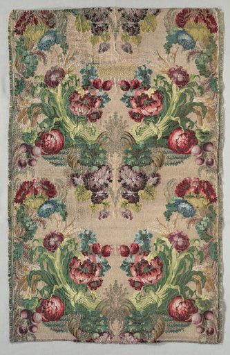Lengths of Textile