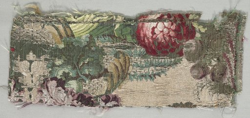 Length of Textile