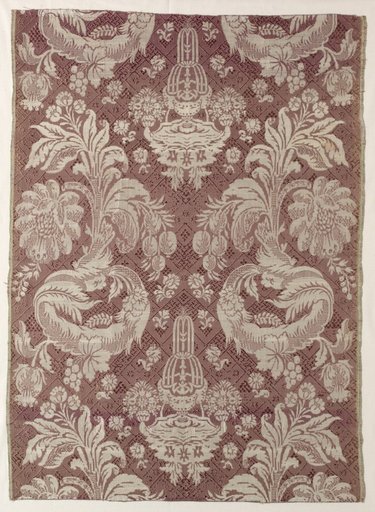 Lengths of Textile