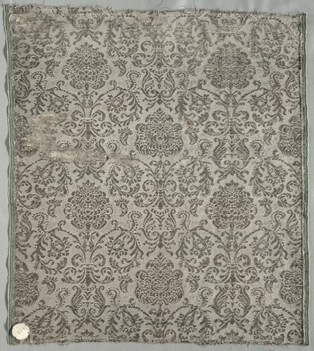 Length of Textile