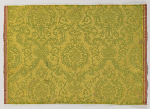 Length of Fabric